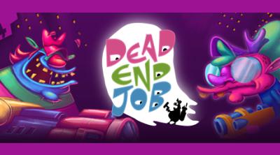 Logo de Dead End Job