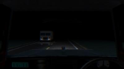 Screenshot of Dead End Road