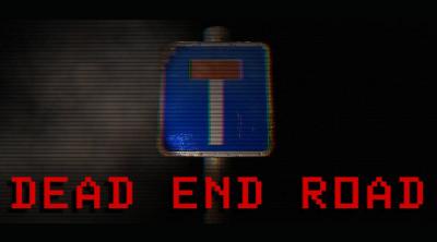 Logo of Dead End Road