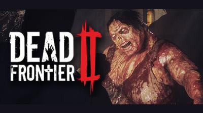 Logo von Dead Frontier 2