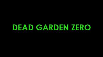 Logo of Dead Garden Zero