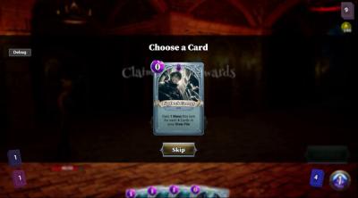 Screenshot of DEAD GET REKT