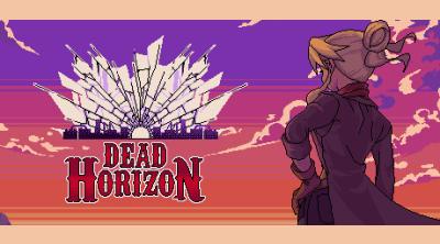 Logo of Dead Horizon