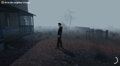 Capture d'écran de Dead Hourz