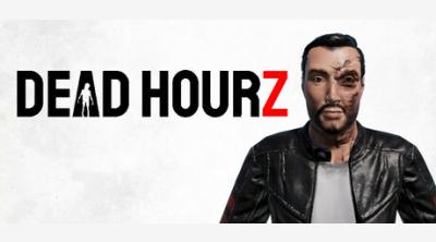 Logo de Dead Hourz