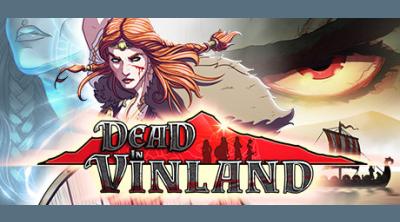 Logo von Dead In Vinland