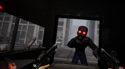 Capture d'écran de Dead In Your TrackZ