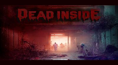 Logo of Dead Inside