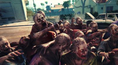 Capture d'écran de Dead Island 2