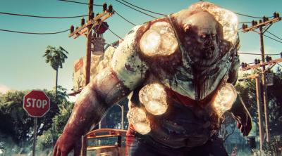 Capture d'écran de Dead Island 2