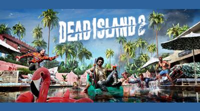 Logo of Dead Island 2
