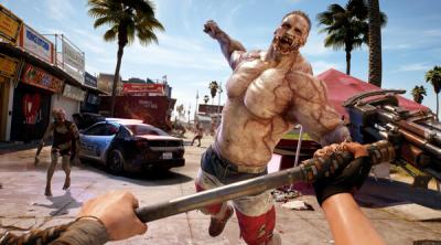 Capture d'écran de Dead Island 2 Windows