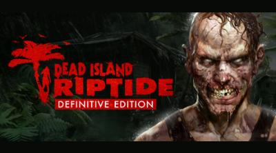 Logo de Dead Island Riptide