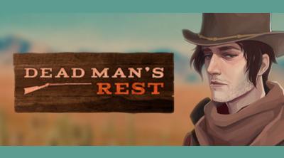 Logo of Dead Man's Rest