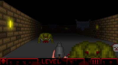 Screenshot of Dead Night