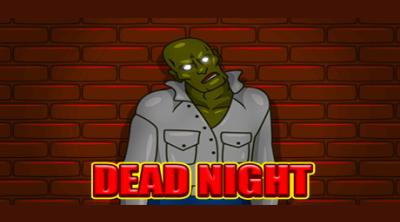 Logo of Dead Night