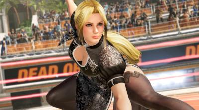 Screenshot of DEAD OR ALIVE 6