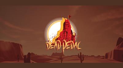 Logo of Dead Pedal