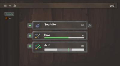 Screenshot of Dead Profit