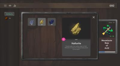 Screenshot of Dead Profit