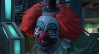 Capture d'écran de Dead Rising Deluxe Remaster