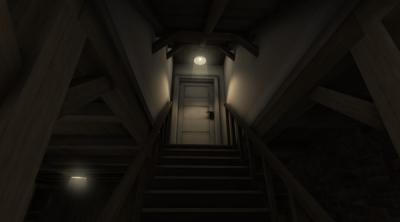 Screenshot of Dead Secret