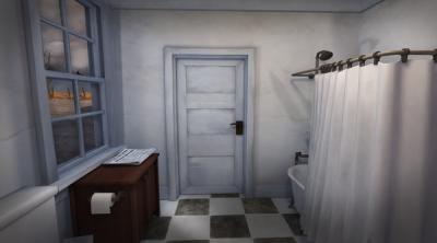 Screenshot of Dead Secret