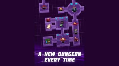 Screenshot of Dead Shell: Roguelike RPG