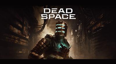 Logo of Dead Space