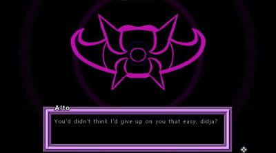 Screenshot of Deadbeat