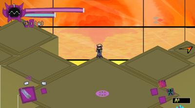 Screenshot of Deadbeat