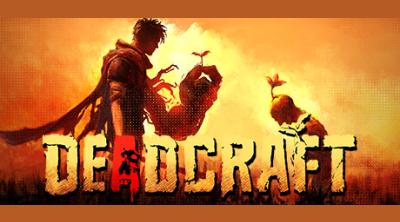 Logo of DEADCRAFT