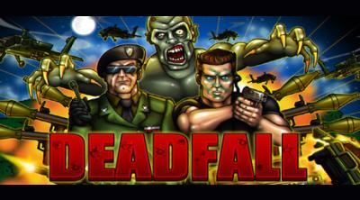 Logo of Deadfall