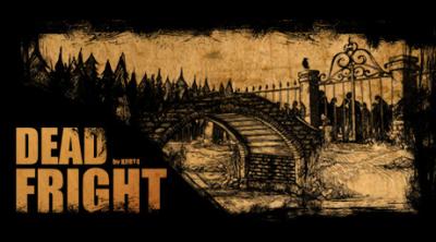 Logo of DeadFright