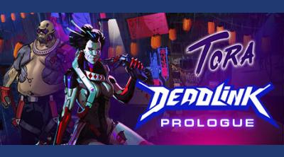 Logo of Deadlink: Prologue