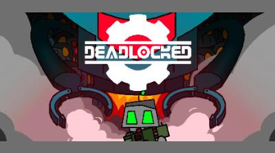 Logo of Deadlocked