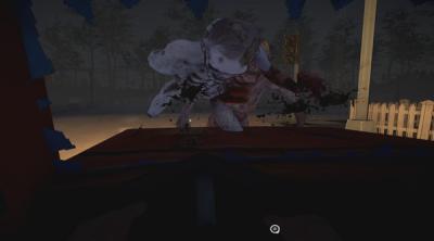 Screenshot of Deadly Flare