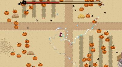 Screenshot of Deadly Harvest