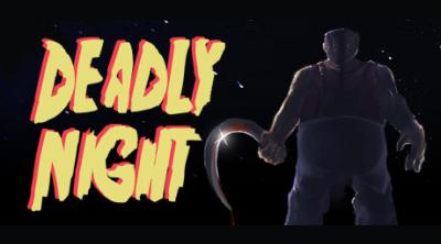Logo of Deadly Night