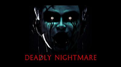 Logo of Deadly Nightmare