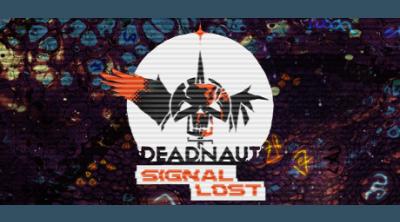 Logo of Deadnaut: Signal Lost