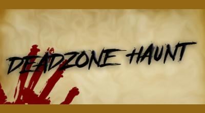 Logo de Deadzone Haunt