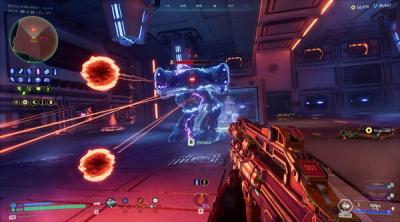 Screenshot of Deadzone: Rogue