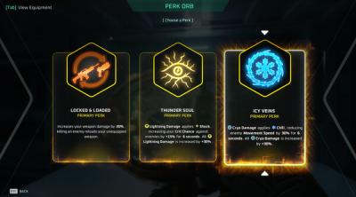 Screenshot of Deadzone: Rogue