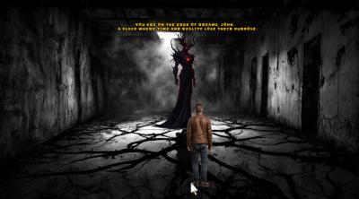Screenshot of Deal With The Devil: Chapter 1 - Journey to Tuonela