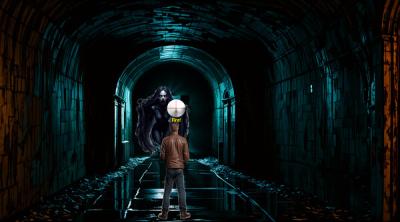 Screenshot of Deal With The Devil: Chapter 1 - Journey to Tuonela