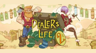 Logo von Dealer's Life 2