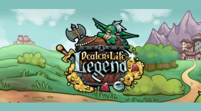 Logo of Dealer's Life Legend