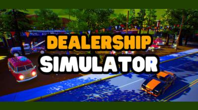 Logo of Dealership Simulator