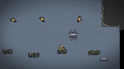 Screenshot of Death By Chatter